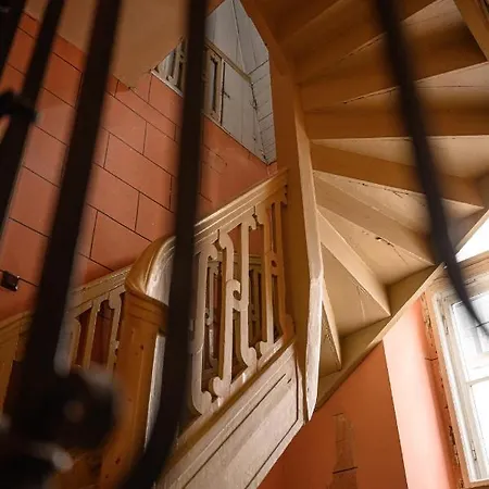 St.jacobs's Old Town 3* Riga