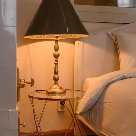 St.jacobs's Old Town Apart-hotel