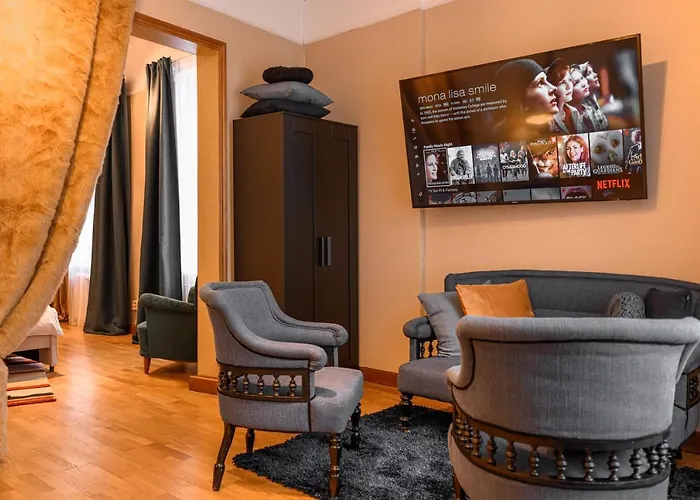 St.jacobs's Old Town 3*