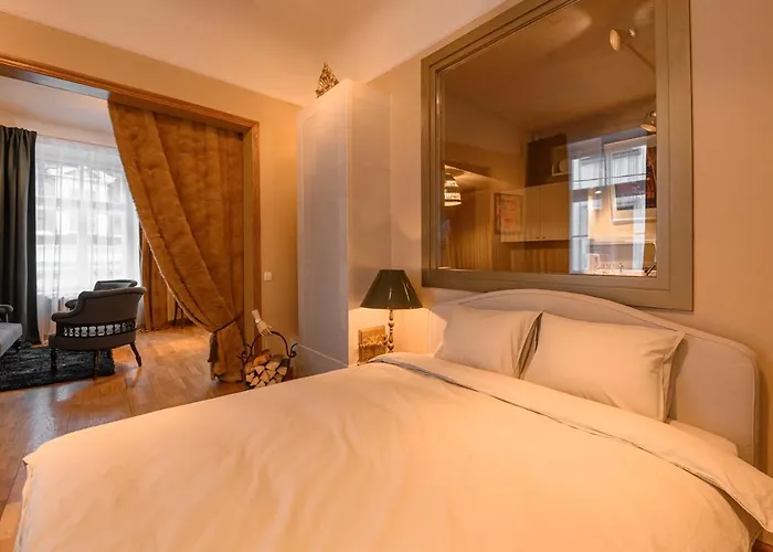 St.jacobs's Old Town