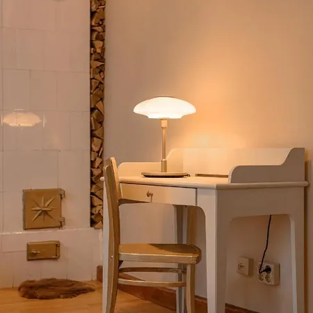 Apartahotel St.jacobs's Old Town Riga