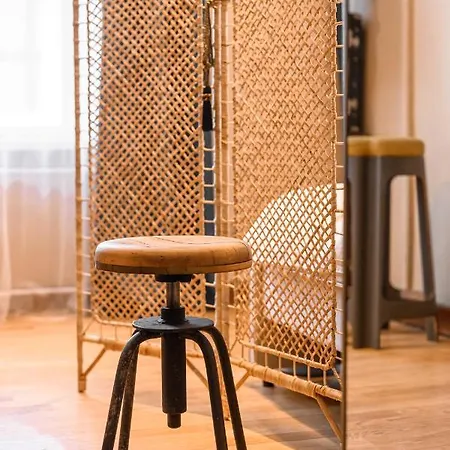 St.jacobs's Old Town Ξενοδοχείο με διαμερίσματα Ρίγα