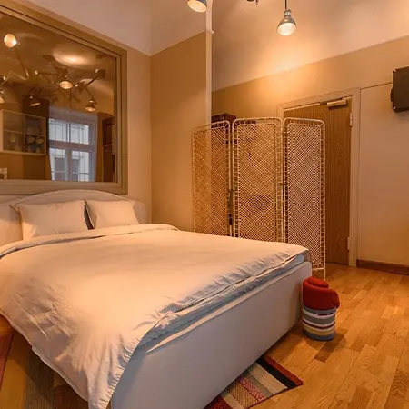 St.jacobs's Old Town 3*