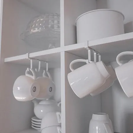 St.jacobs's Old Town Ξενοδοχείο με διαμερίσματα 3*