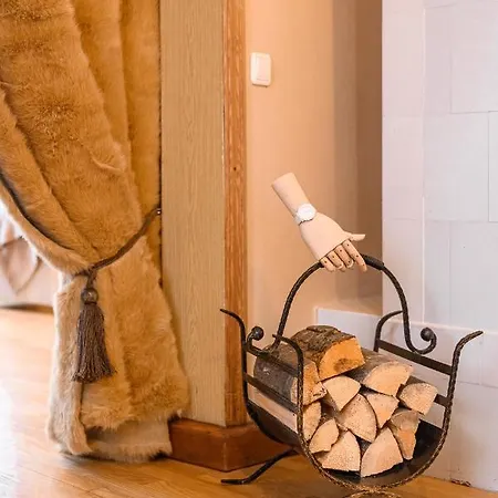 St.jacobs's Old Town Ξενοδοχείο με διαμερίσματα Ρίγα