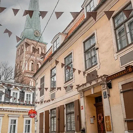 St.jacobs's Old Town 4*