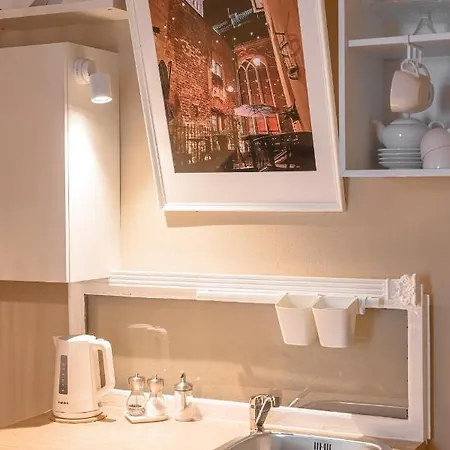 St.jacobs's Old Town