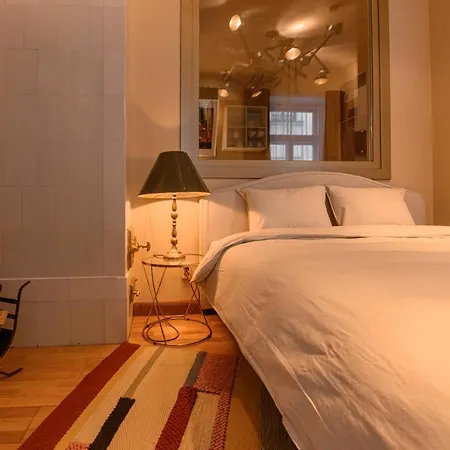 St.jacobs's Old Town Riga