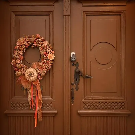 St.jacobs's Old Town Apartahotel