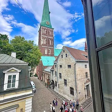 St.jacobs's Old Town