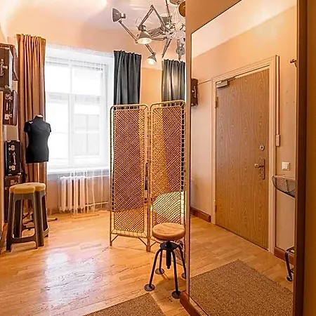 Aparthotel St.jacobs's Old Town Riga