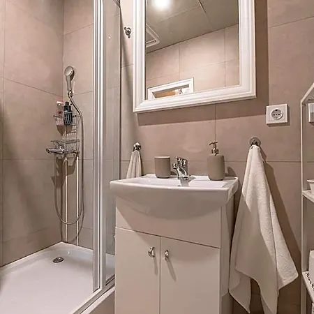 Aparthotel St.jacobs's Old Town