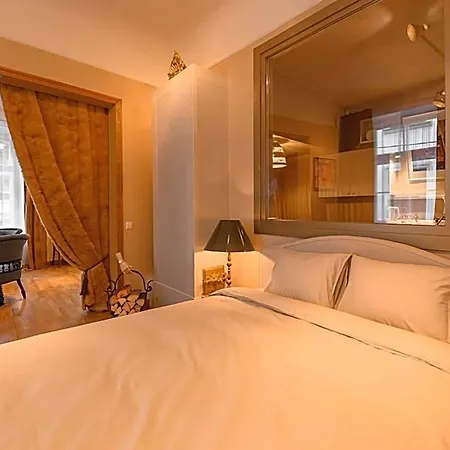 St.jacobs's Old Town 4* Riga