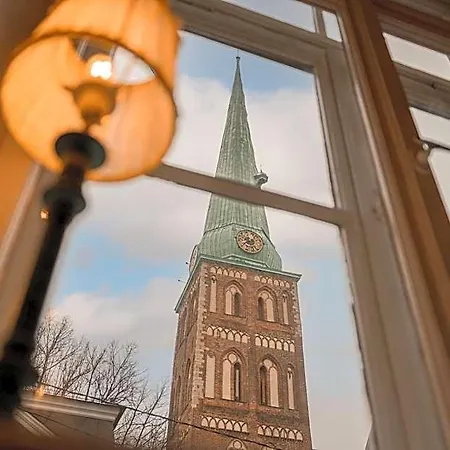 Aparthotel St.jacobs's Old Town