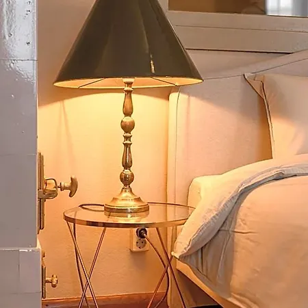 St.jacobs's Old Town Aparthotel 4*