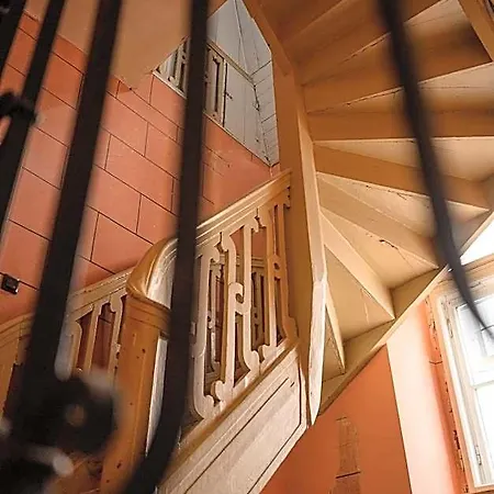 St.jacobs's Old Town 4*