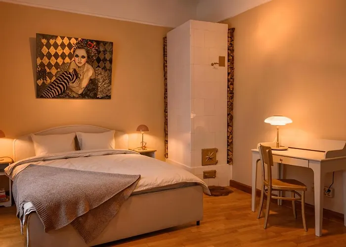 St.jacobs's Old Town リガ