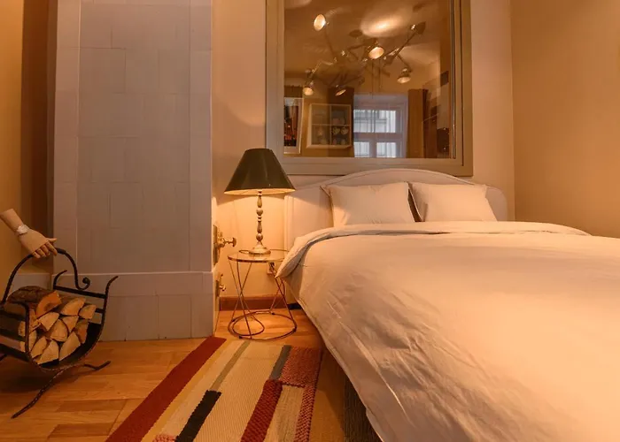 St.jacobs's Old Town リガ