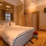 St.jacobs's Old Town 4*