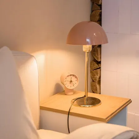 St.jacobs's Old Town 3* Riga