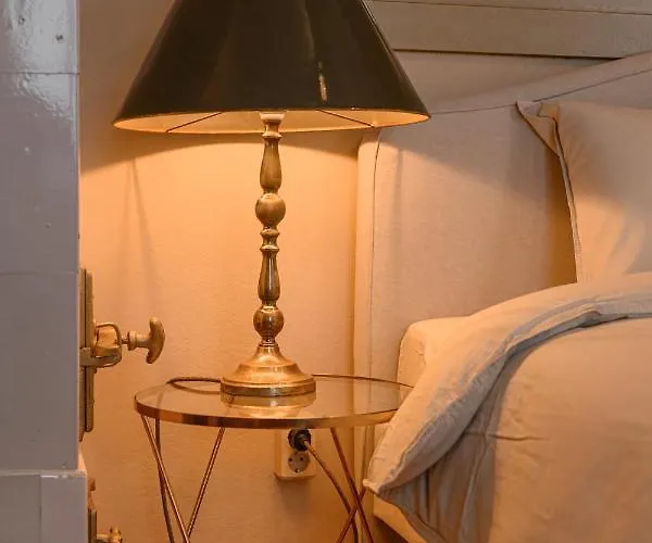 St.jacobs's Old Town Aparthotel