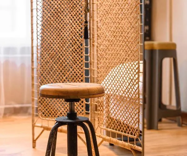 St.jacobs's Old Town Aparthotel Riga