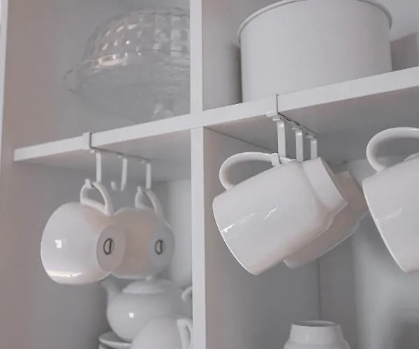 St.jacobs's Old Town Aparthotel 3*