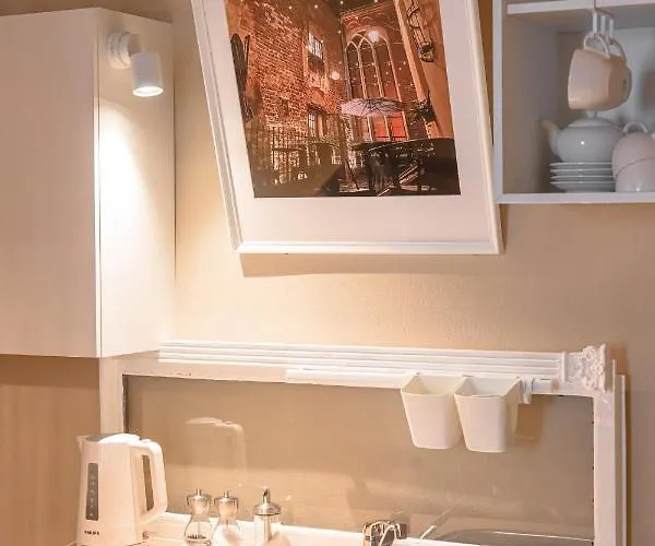 St.jacobs's Old Town