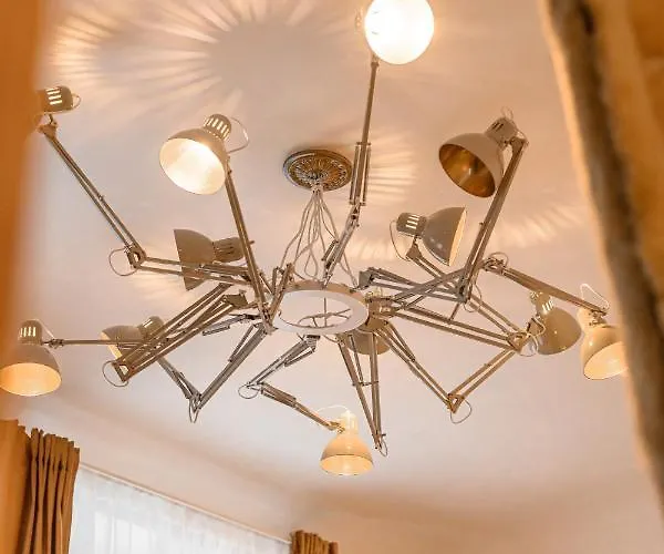 St.jacobs's Old Town 3*