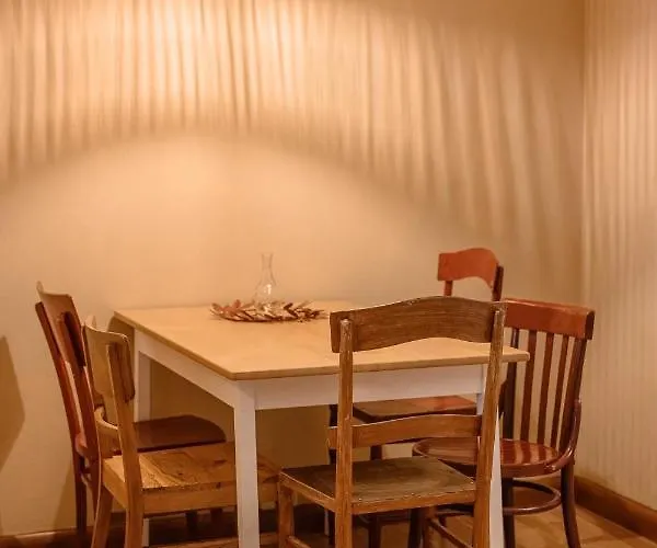 St.jacobs's Old Town