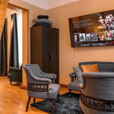 St.jacobs's Old Town 3*