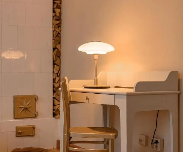 Aparthotel St.jacobs's Old Town Riga