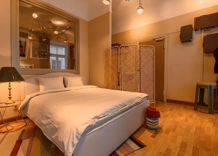 St.jacobs's Old Town 3*